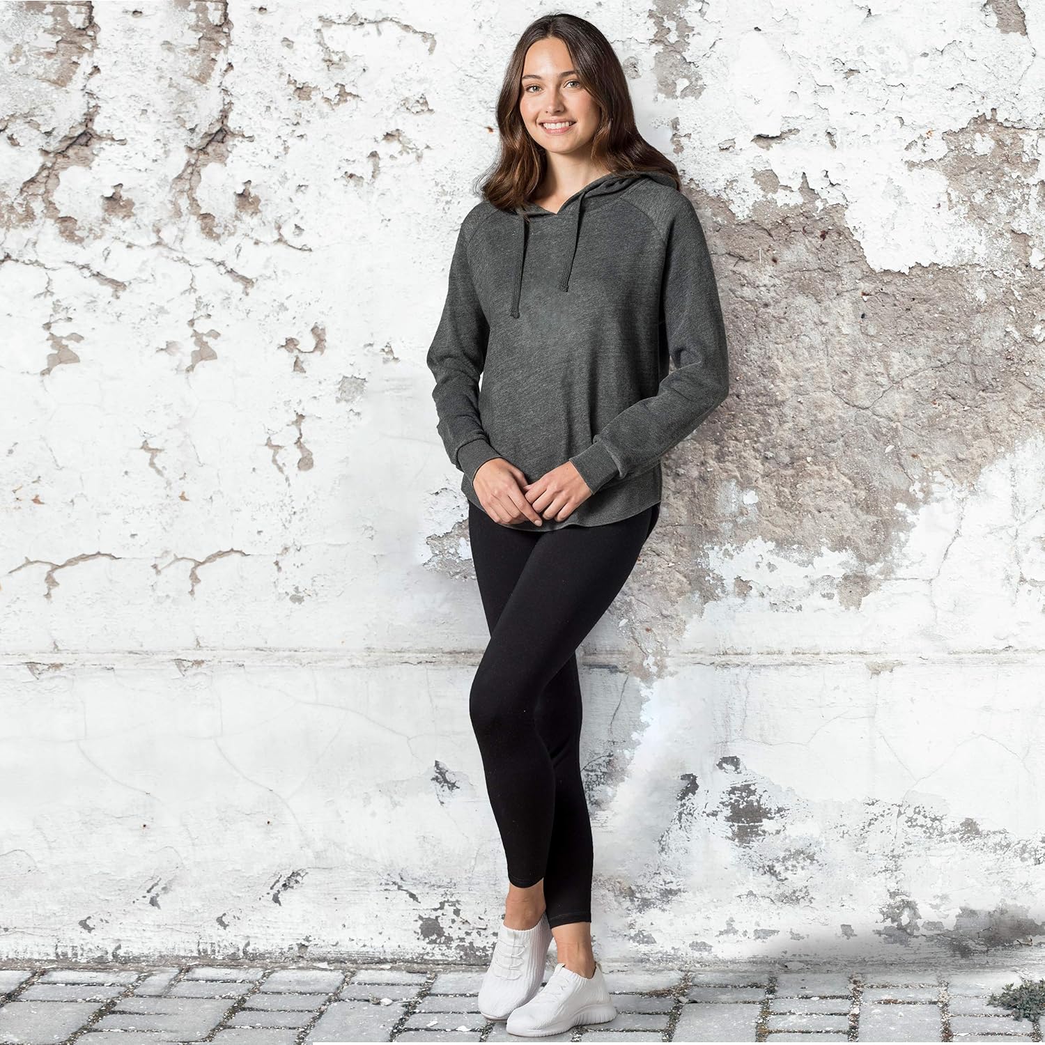 MV Sport Casual Hoodies for Women Pullover Fleece Sweatshirts Long Sleeve Yoga Hoodie for Winter Fall Outfits - Image 6