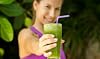 Green Smoothie Lifestyle : Revealed! How To Drink Your Way To A Slim, Energetic And Youthful Life! #3