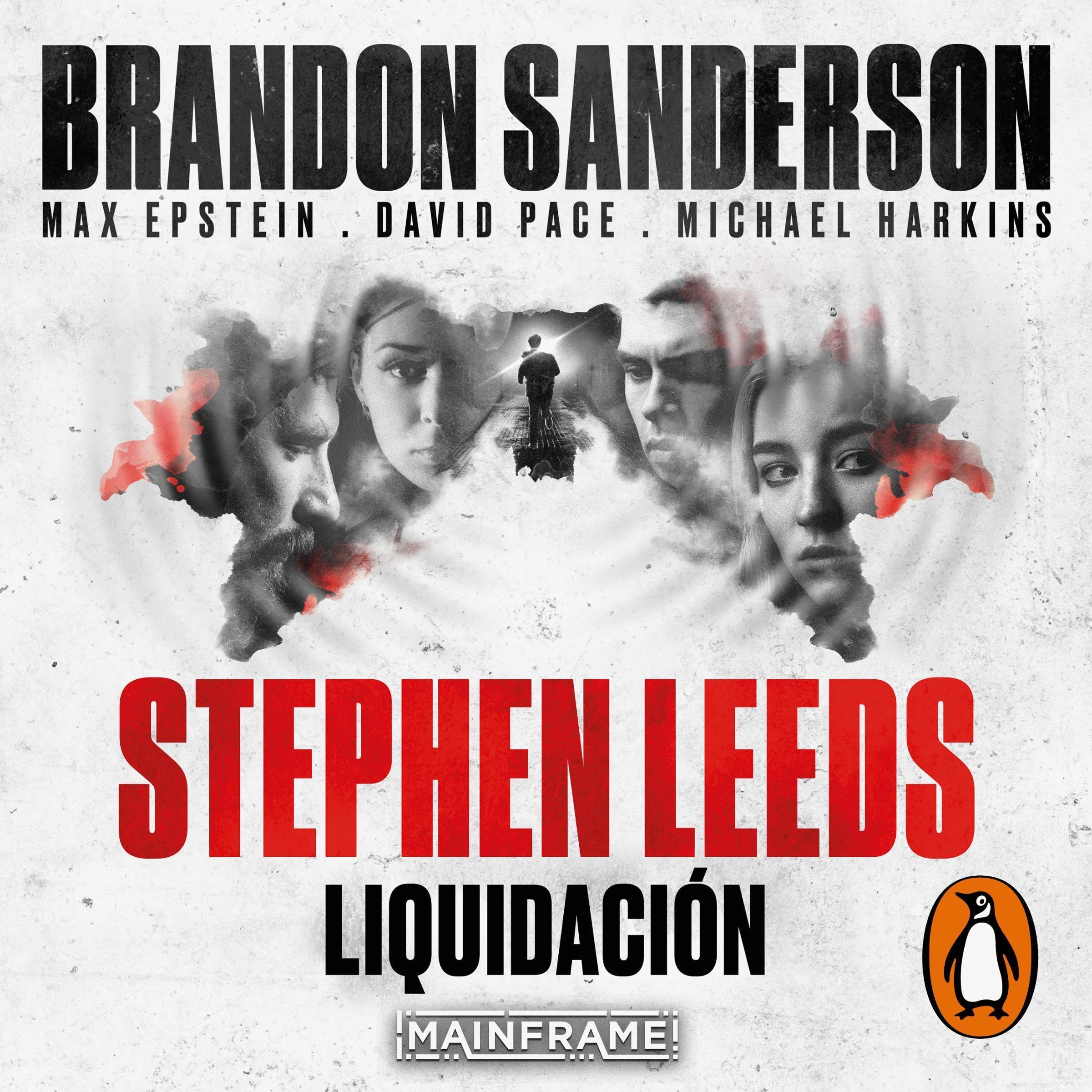 Stephen Leeds: Liquidación [Stephen Leeds: Death & Faxes]