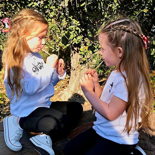 Miniatura 4 de Palitos de miel saborizados, paquetes de miel fresca de Estados Unidos para té, viajes, niños, variedad de sabores