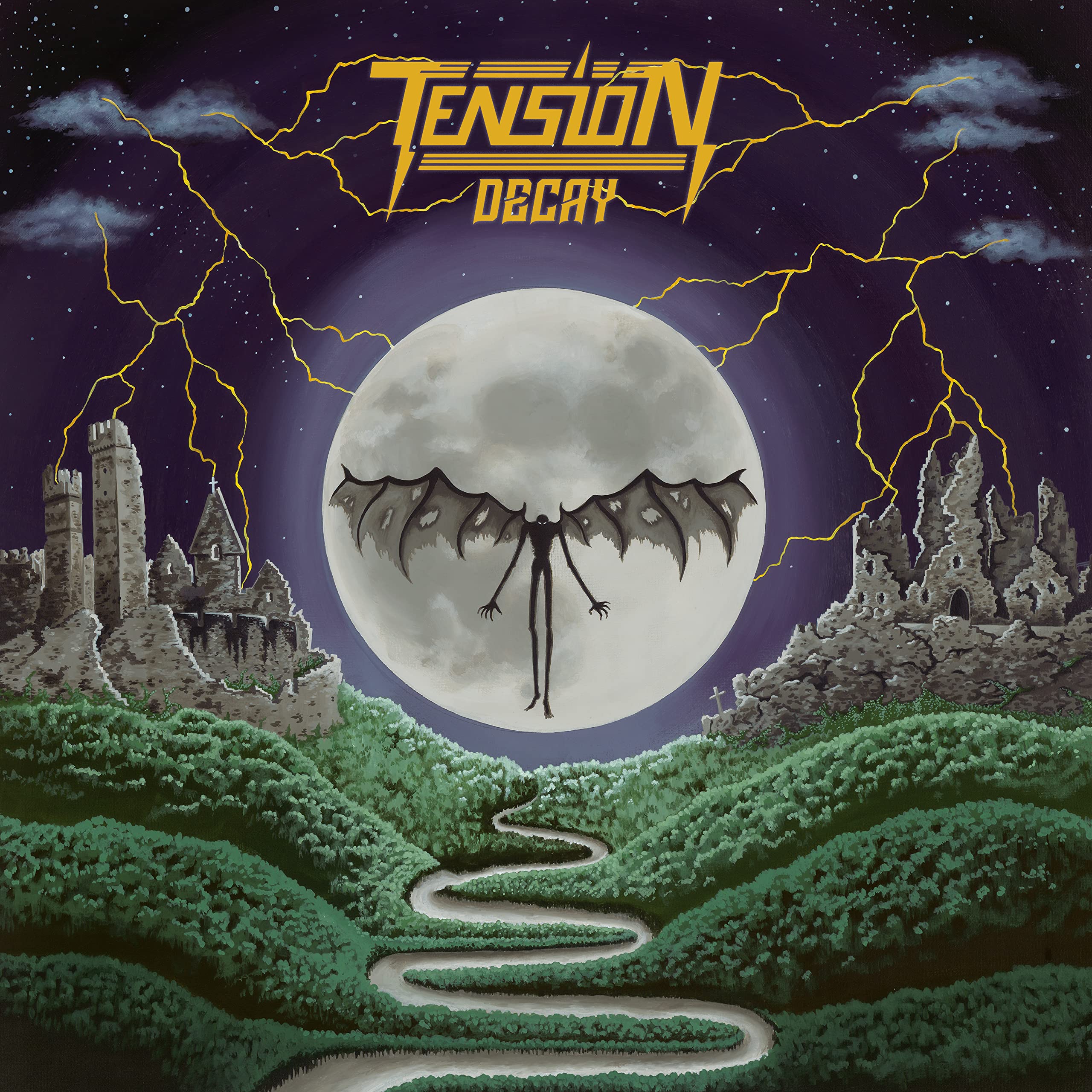 Decay [VINYL]
