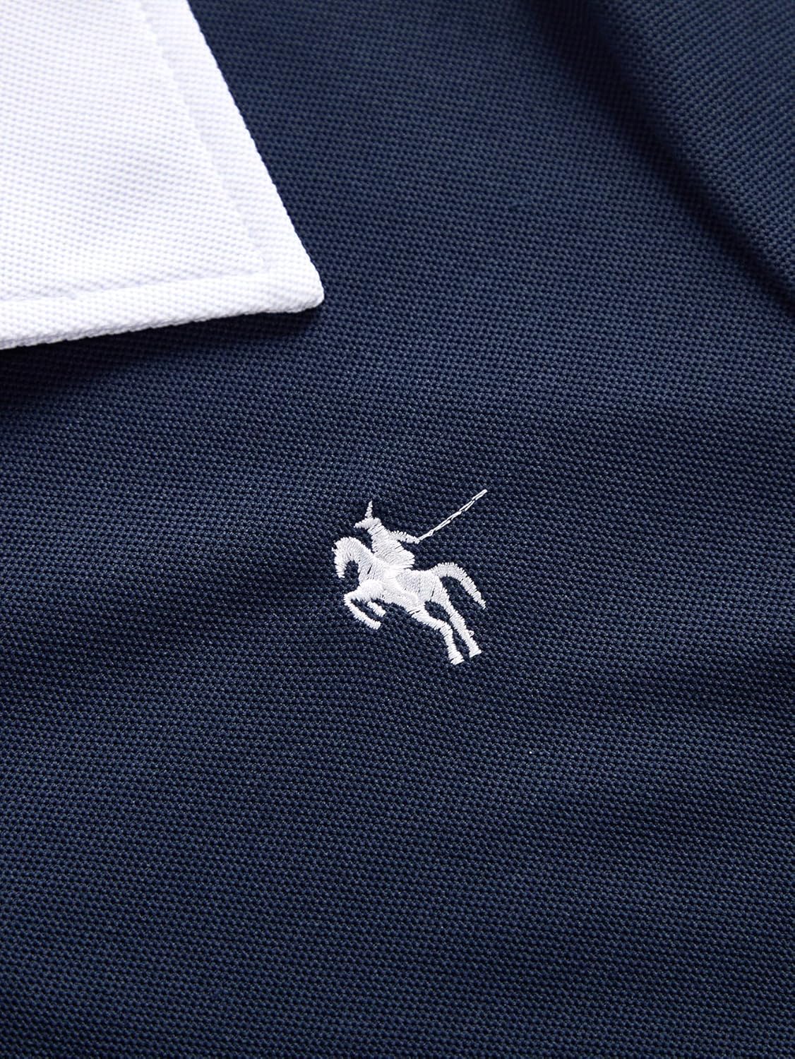 Women's Summer Ruched Collar V Neck T Shirts Vintage Short Sleeve Dressy Casual Tops - Image 2