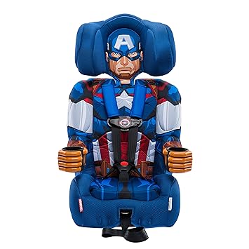 amazon prime booster seats