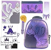 Vista 25 de Real Littles - Bolsas miniatura de Disney de diferentes diseños para coleccionar, llenas de 6 sorpresas!, S3 - Disney