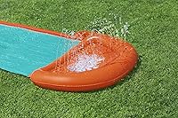 Vista 7 de H2OGO! 16'/16.0 ft StompBlast Single Slide