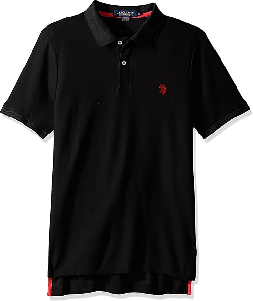 assn polo