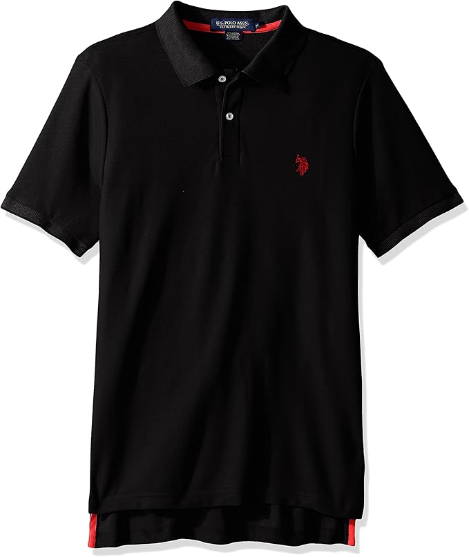 us polo red