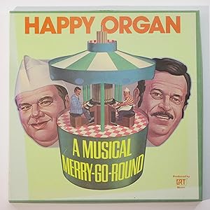 A Musical Merry-Go-Round