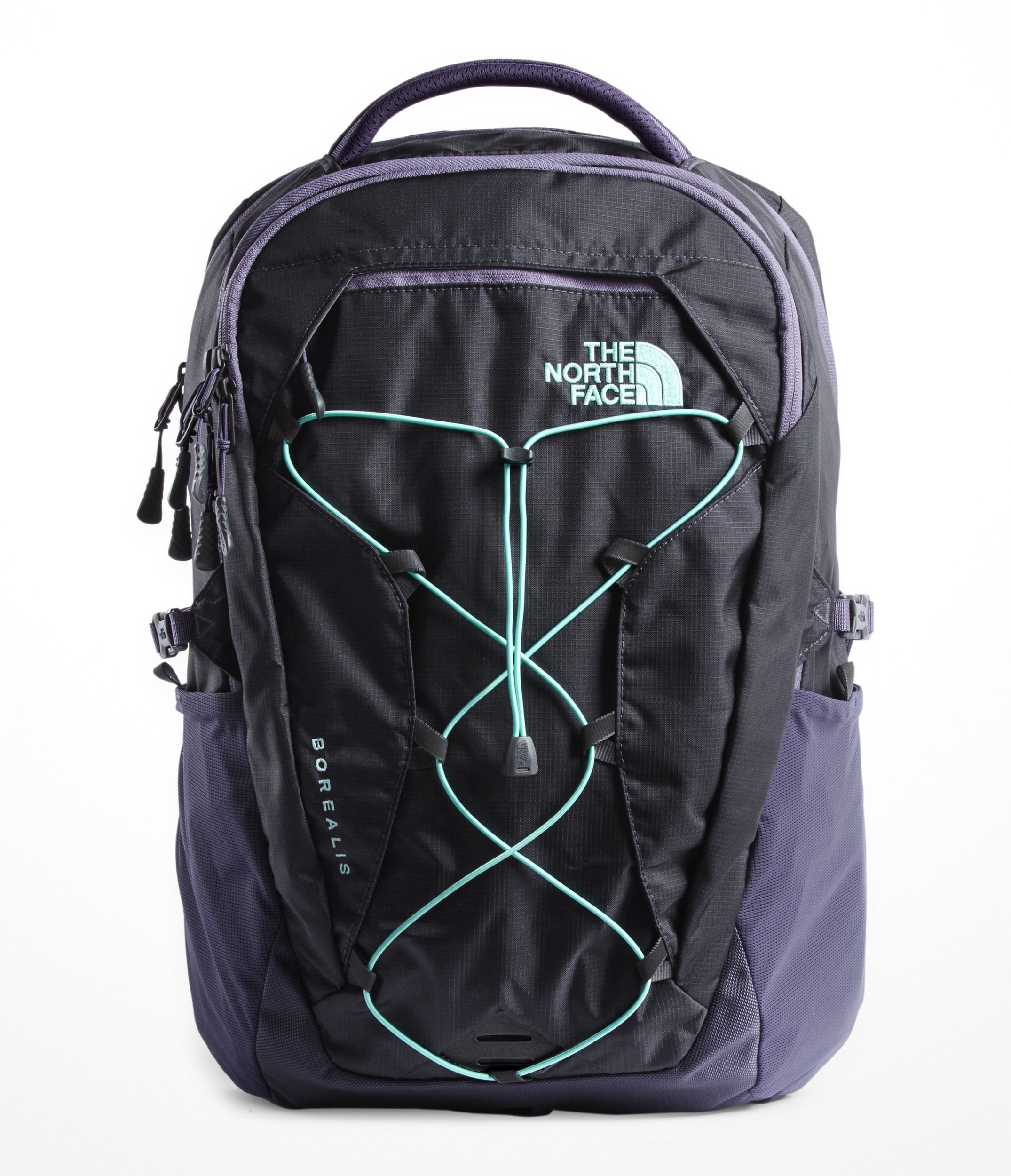 women's borealis backpack
