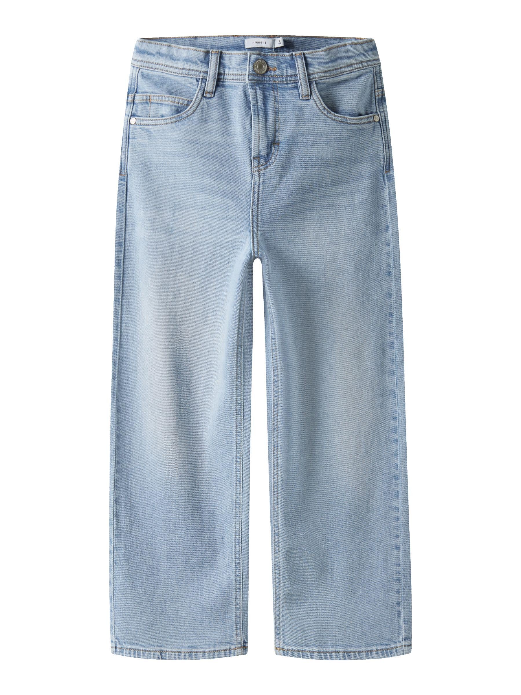NAME IT Boy Jeans Skater