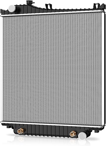 Miniatura 44 de AUTOSAVER88 Radiador compatible con Suzuki SX4 L4 2.0L 2007 2008 2009