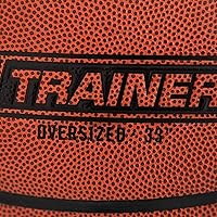Vista 5 de Spalding TF-Trainer - Balón de baloncesto de gran tamaño para interiores de 3
