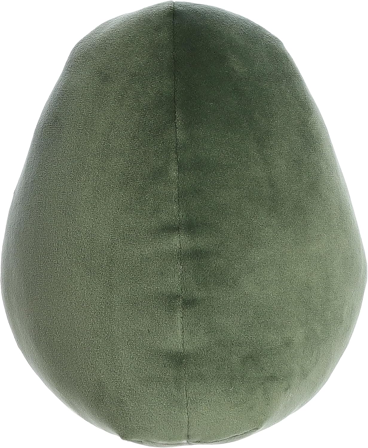 Aurora® Crazy Wackadoodles™ Aivee Avocado™ Stuffed Animal - Squishy Materials for Playful Fun - Perfect for Birthdays, Adults and Kids All Ages - Green 7 Inches
