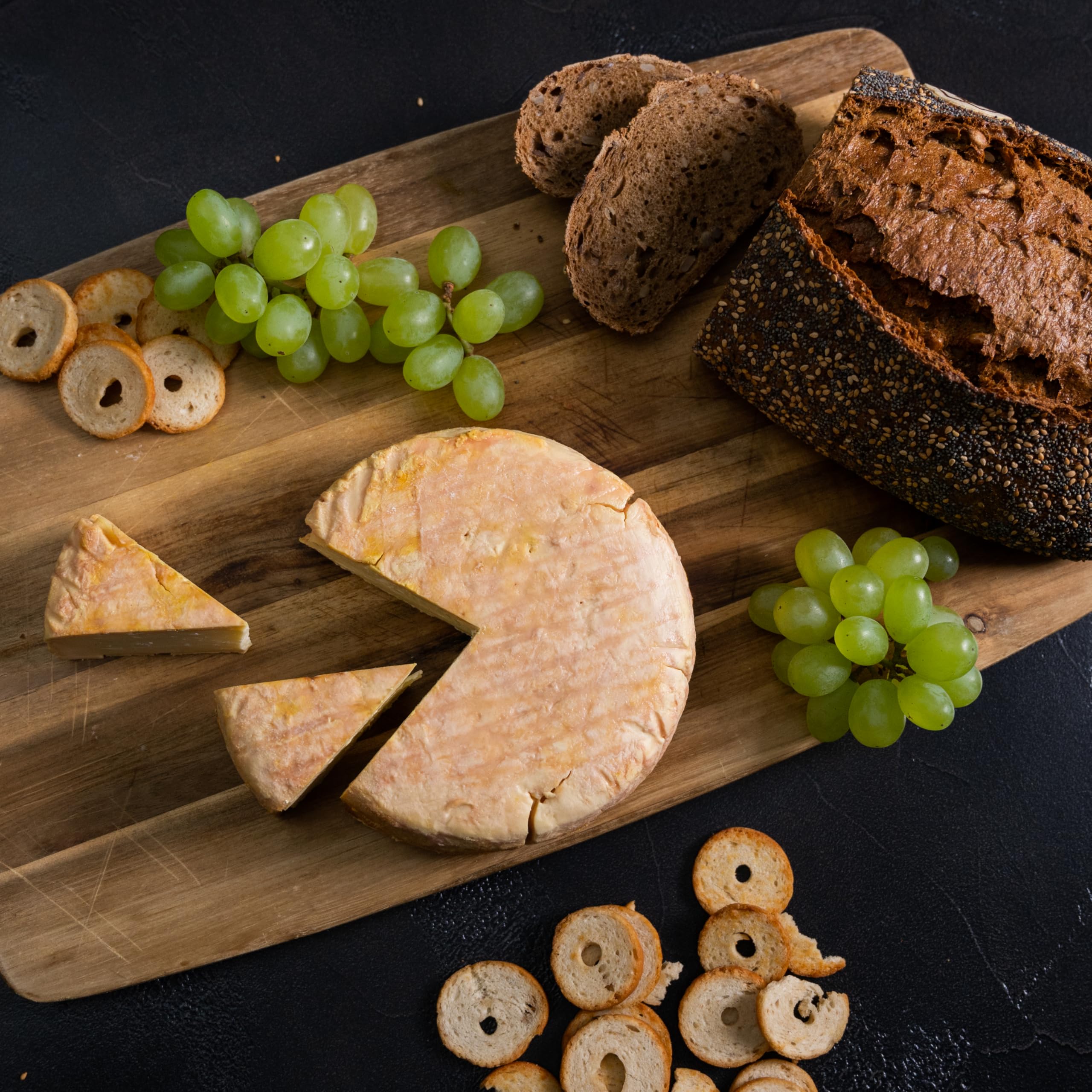 Labextrakt (Käselab) Flüssig 1000ml 1:15000 - Vegetarisches Lab für Käse Selber Machen