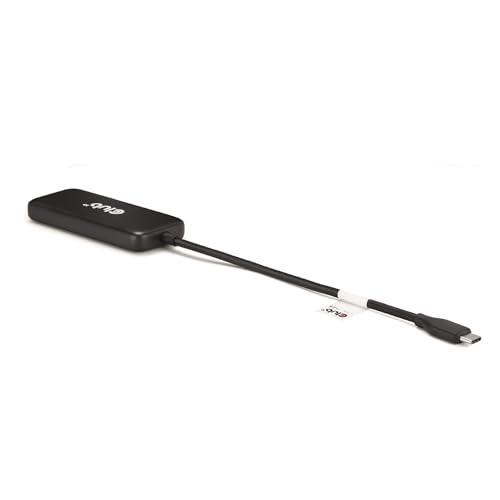 CLUB3D CSV-1548 hub pour étendre vos ports USB et travailler efficacement