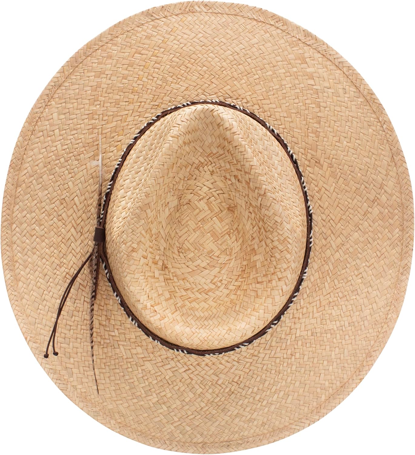 Grand Loop Outdoor Straw Hat - Image 4