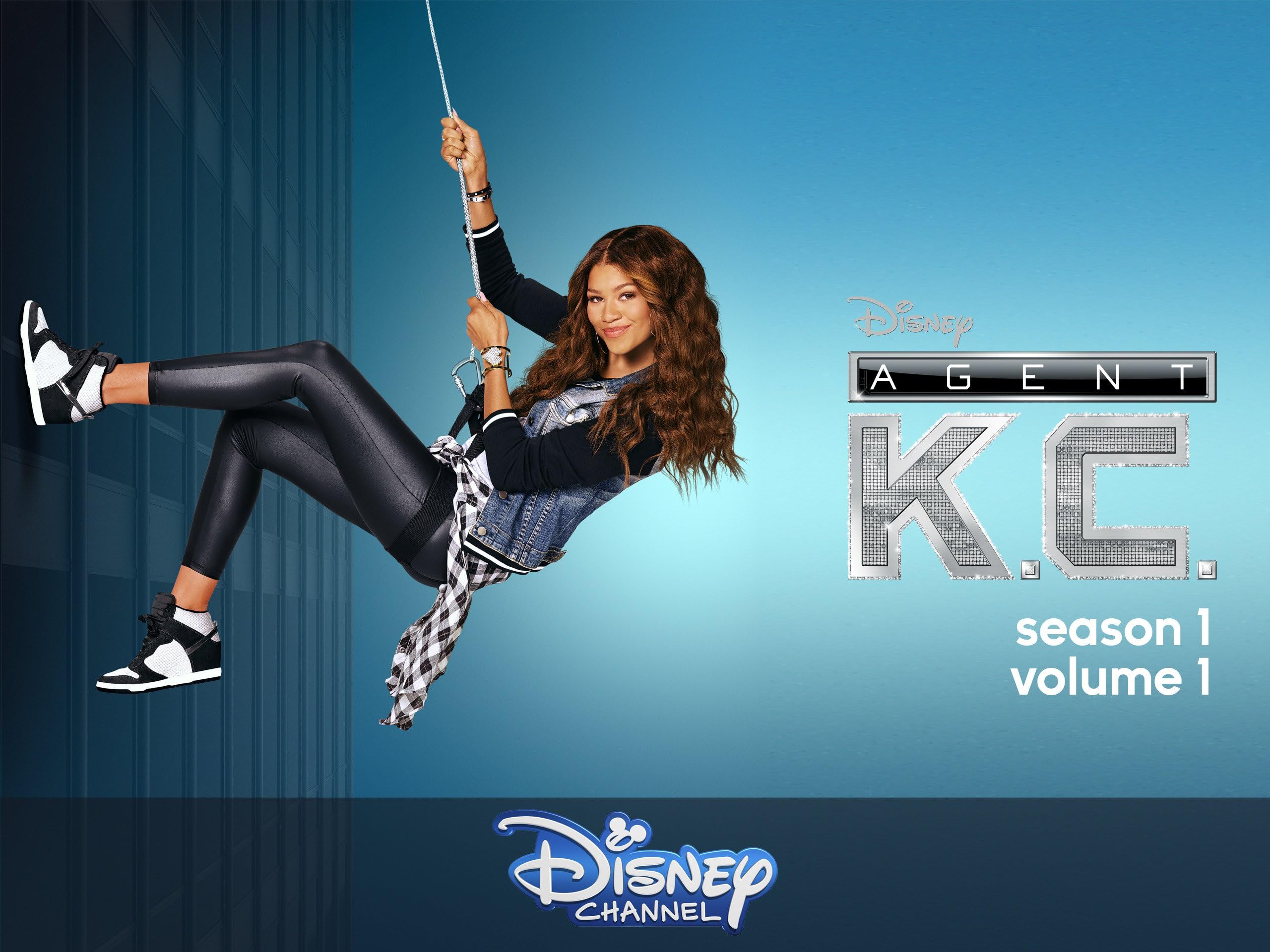 K.C. Undercover