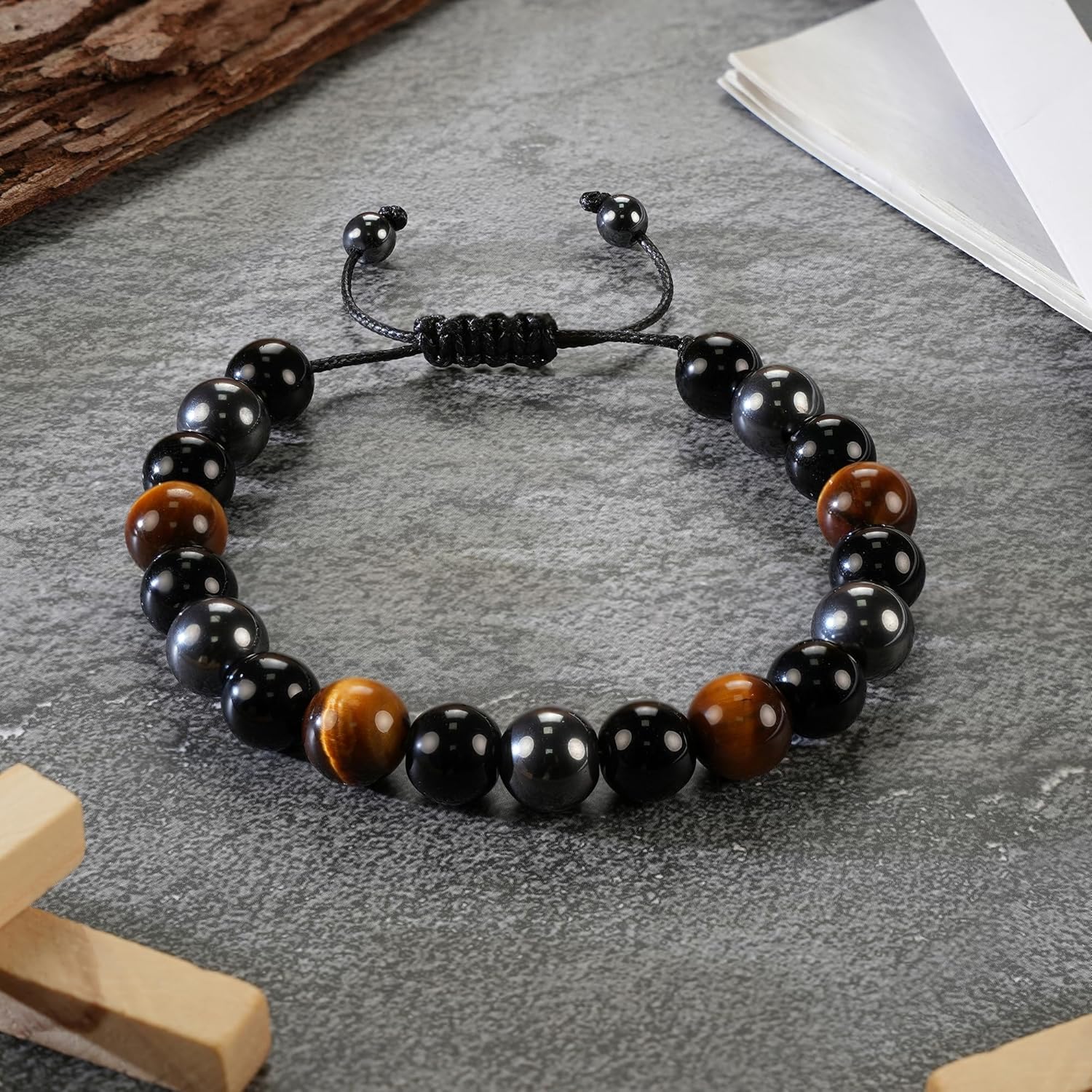 Sereney Easter Basket Stuffers for Teens Boys as Young Men Boys Easter Gifts for Adults Son Teenage, Adjustable Triple Protection Happy Birthday Gifts for Him Son Men Dad Grandson Brother Boyfriend - Image 2