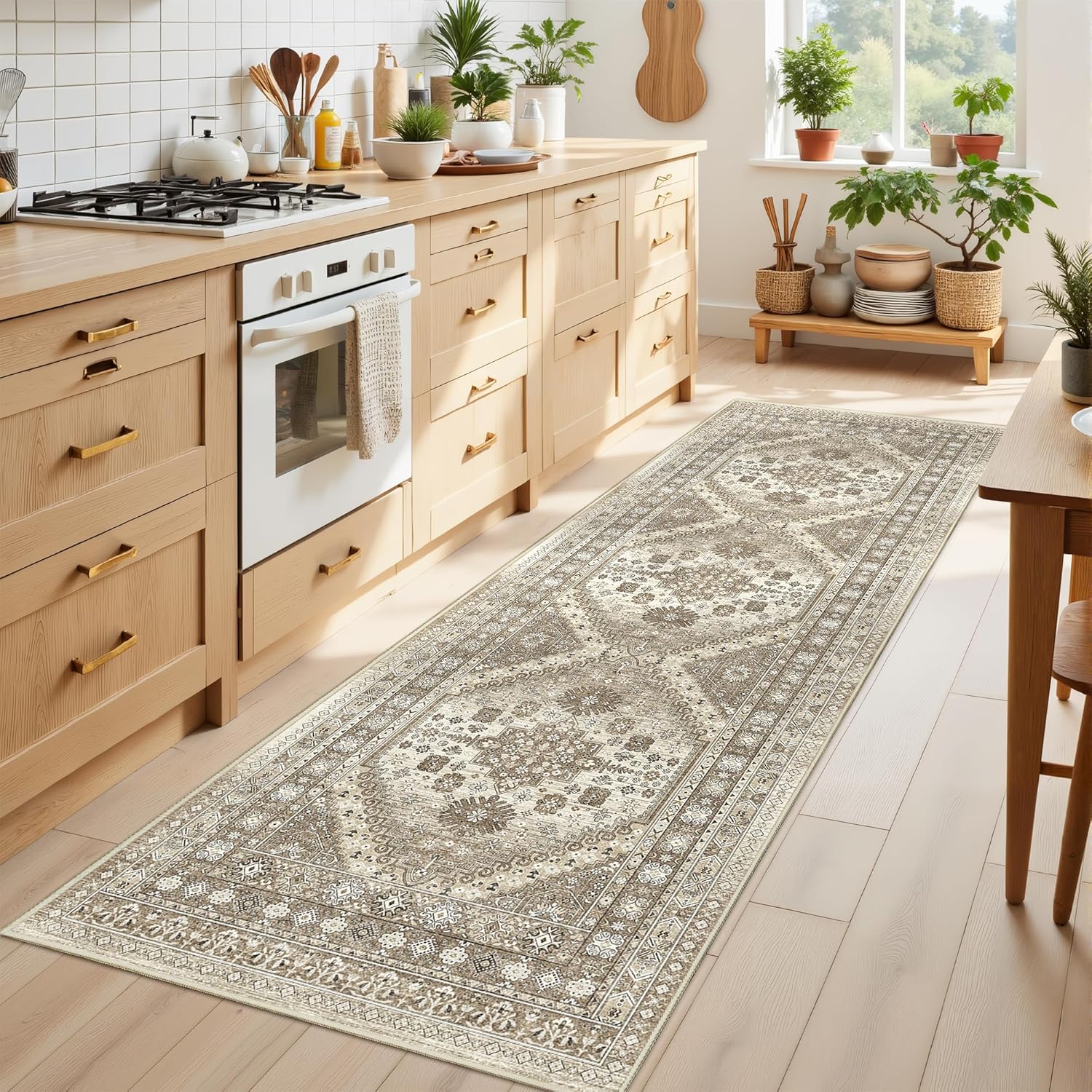 Everything You Need In One Place!