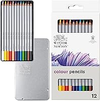 Vista 20 de Winsor & Newton Studio Collection - Lápices de grafito, juego de 5