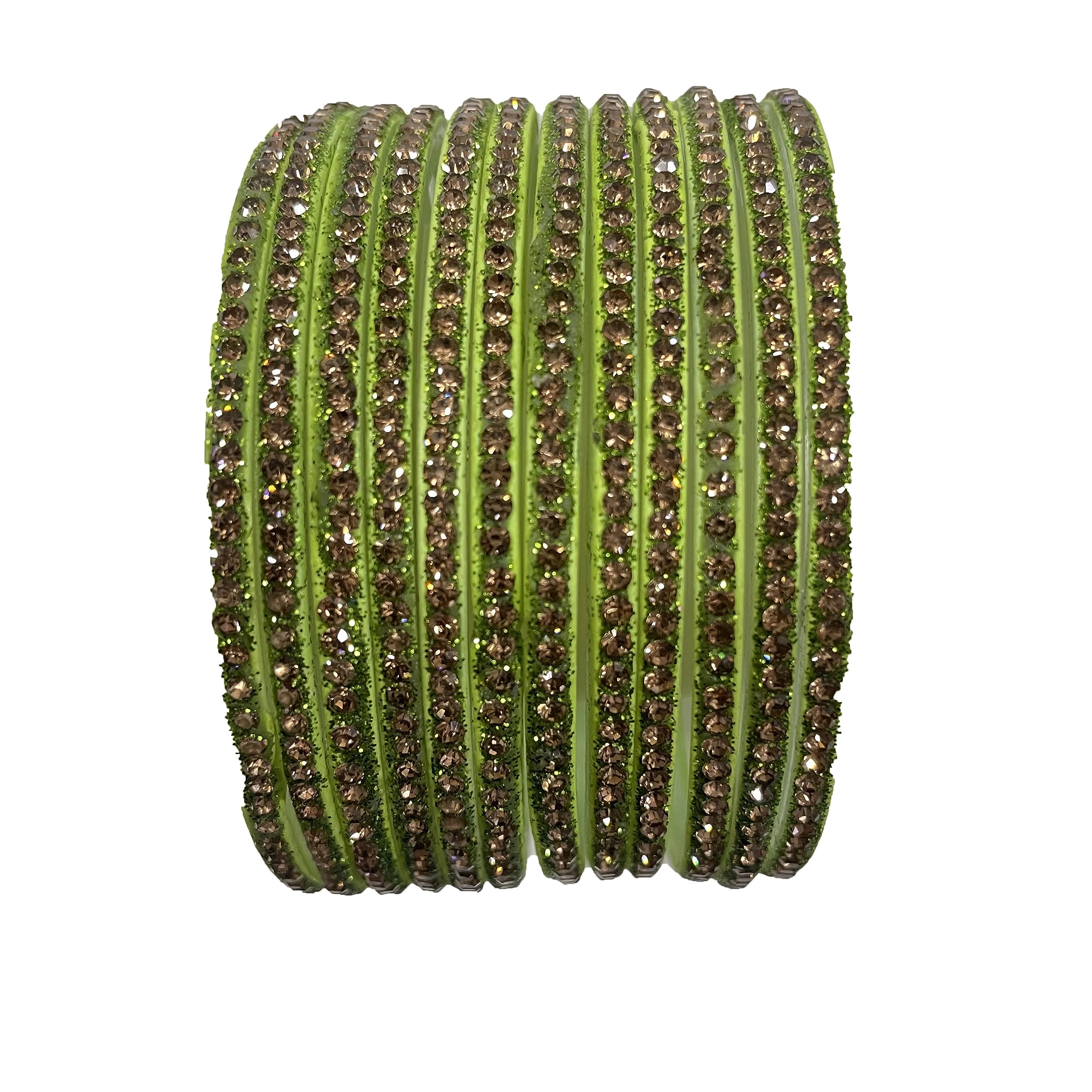 Sagar Jaipur Glass Bangles | Handcrafted Glass Bangles |Gemstone Glossy Bangles | Colorful Glass Bangles |Multi, 2.8| (B0CDXP41D3) Amazon Price History, Amazon Price Tracker