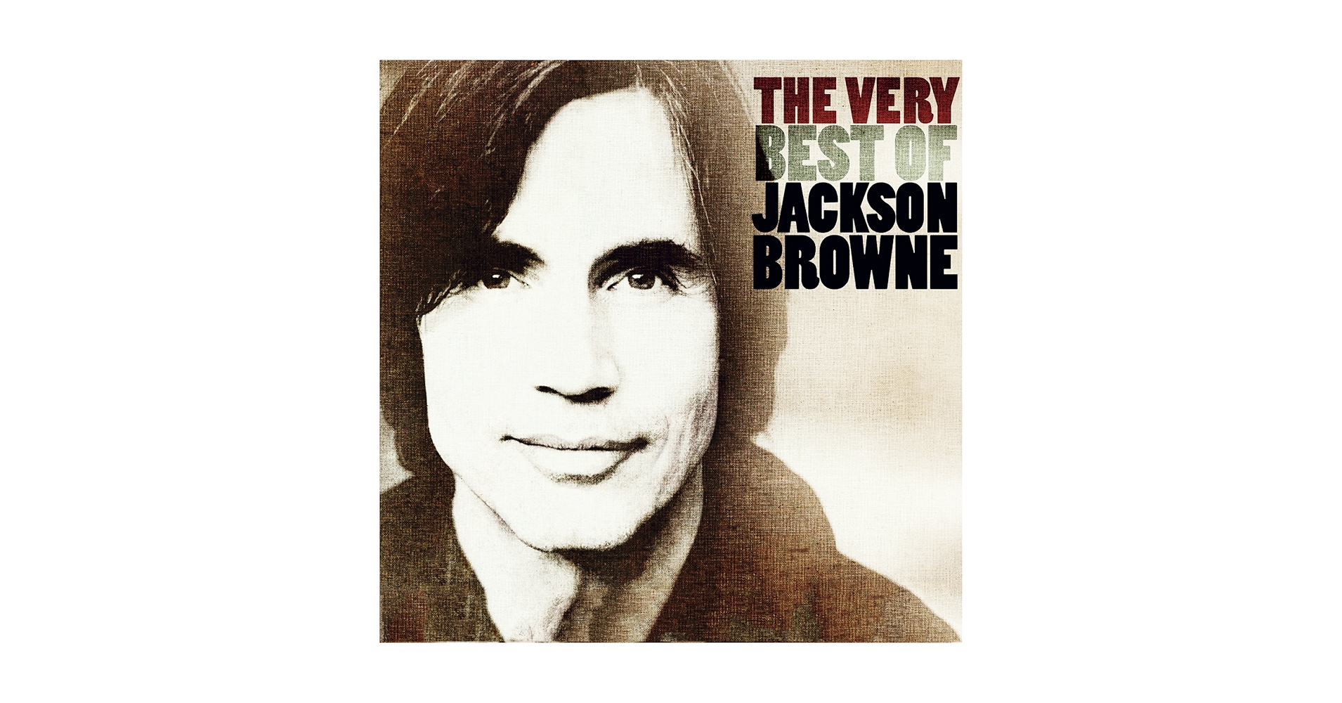Jackson Browne - The Very Best of Jackson Browne - Amazon