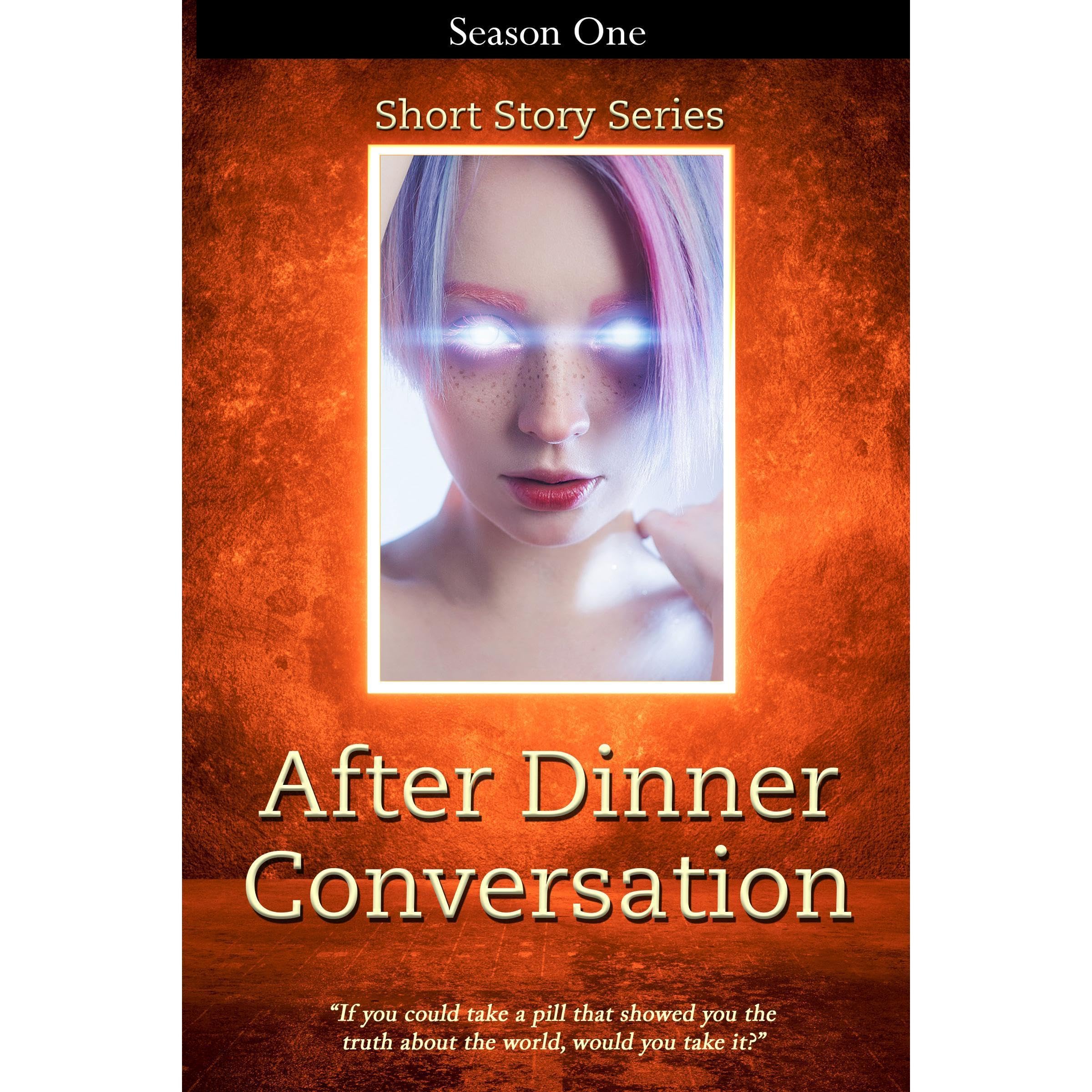 After Dinner Conversation - Season One
