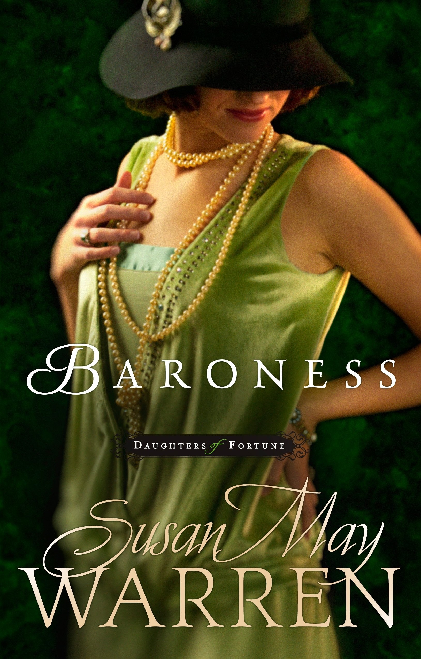 Buy Baroness: 02 (Daughters of Fortune (Summerside Press)) — BookShops.in