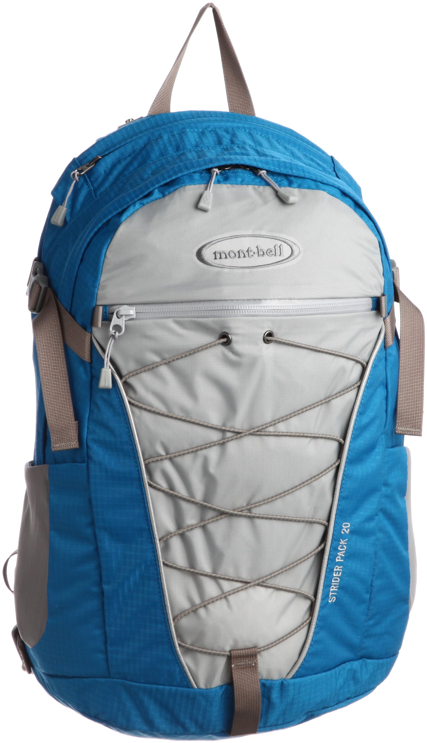 Mont Mont Bell Strider Pack 20 1123784 Cnbl Cnbl Jp | Desertcart 