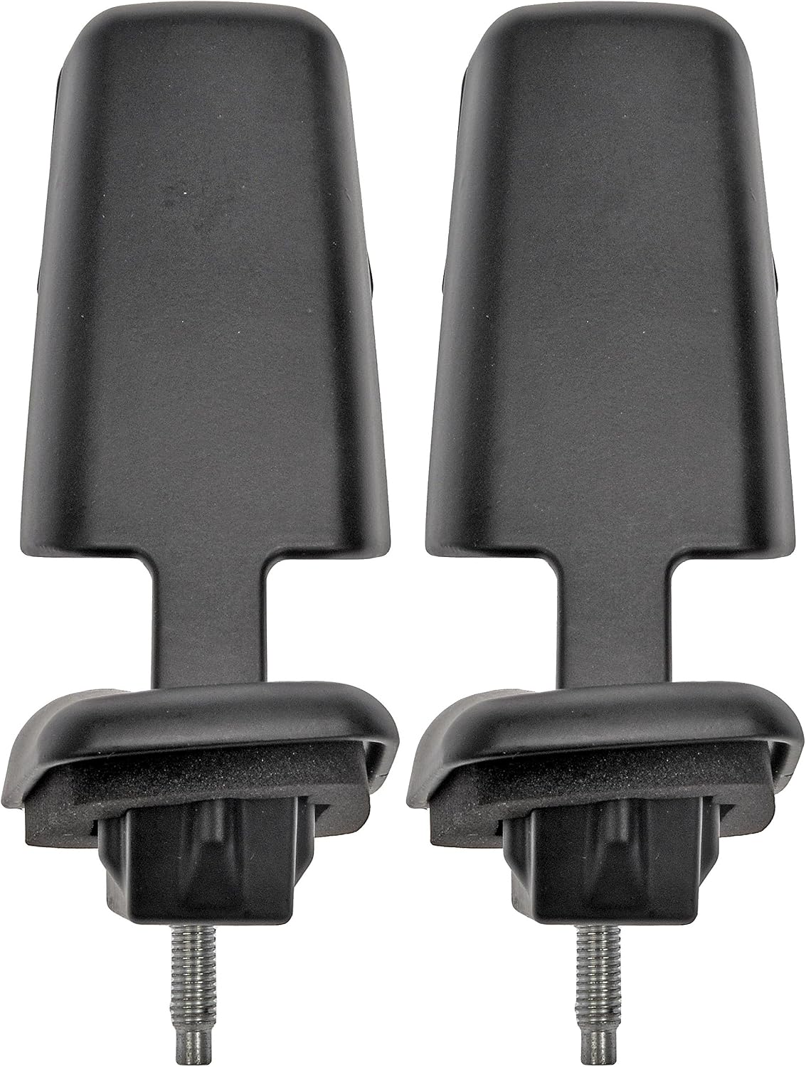 Dorman 924-124 Tailgate Glass Hinge Compatible with Select Ford / Mercury Models, 2 Pack