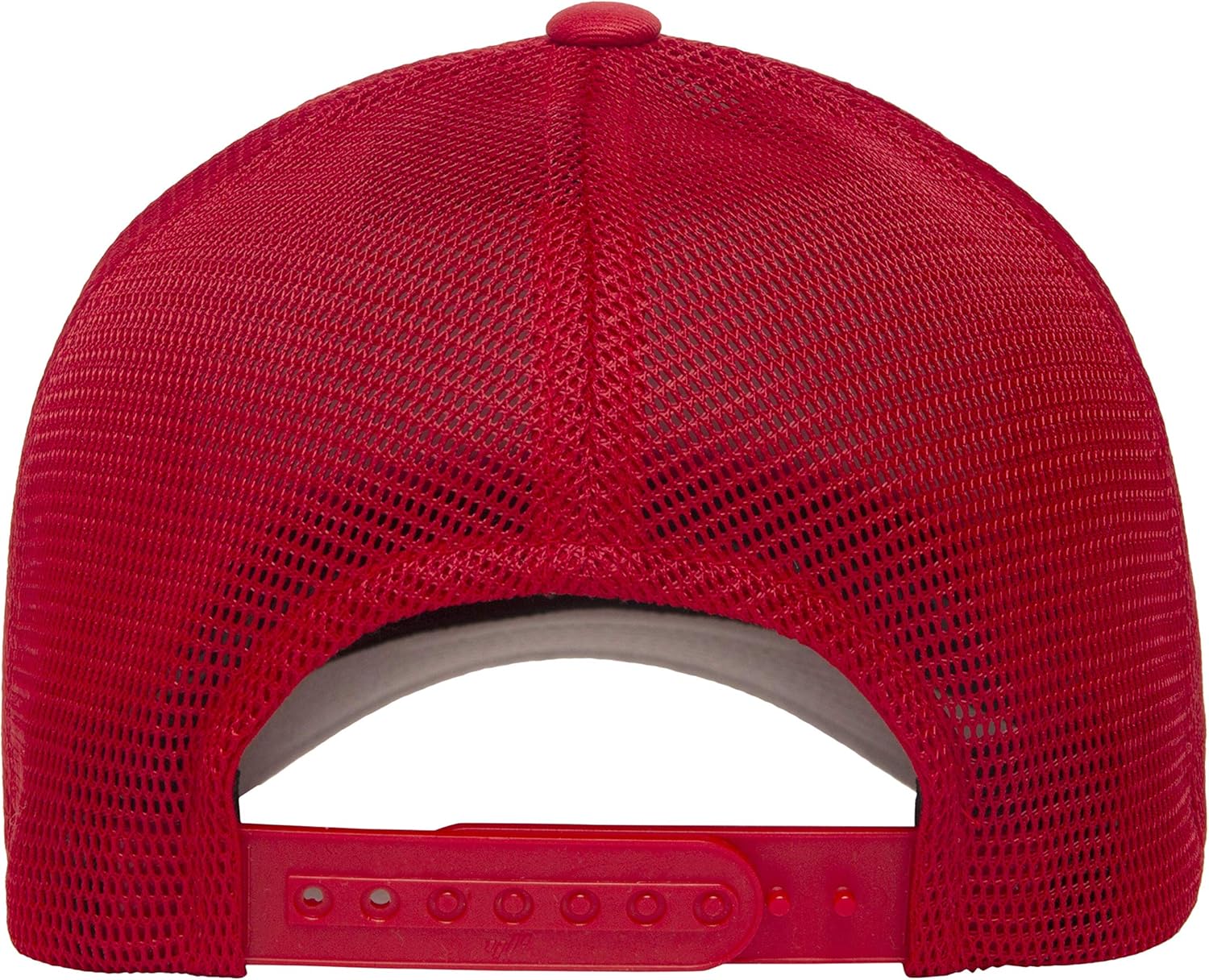 Flexfit Men's one_Size Trucker Cap One Size - Image 3