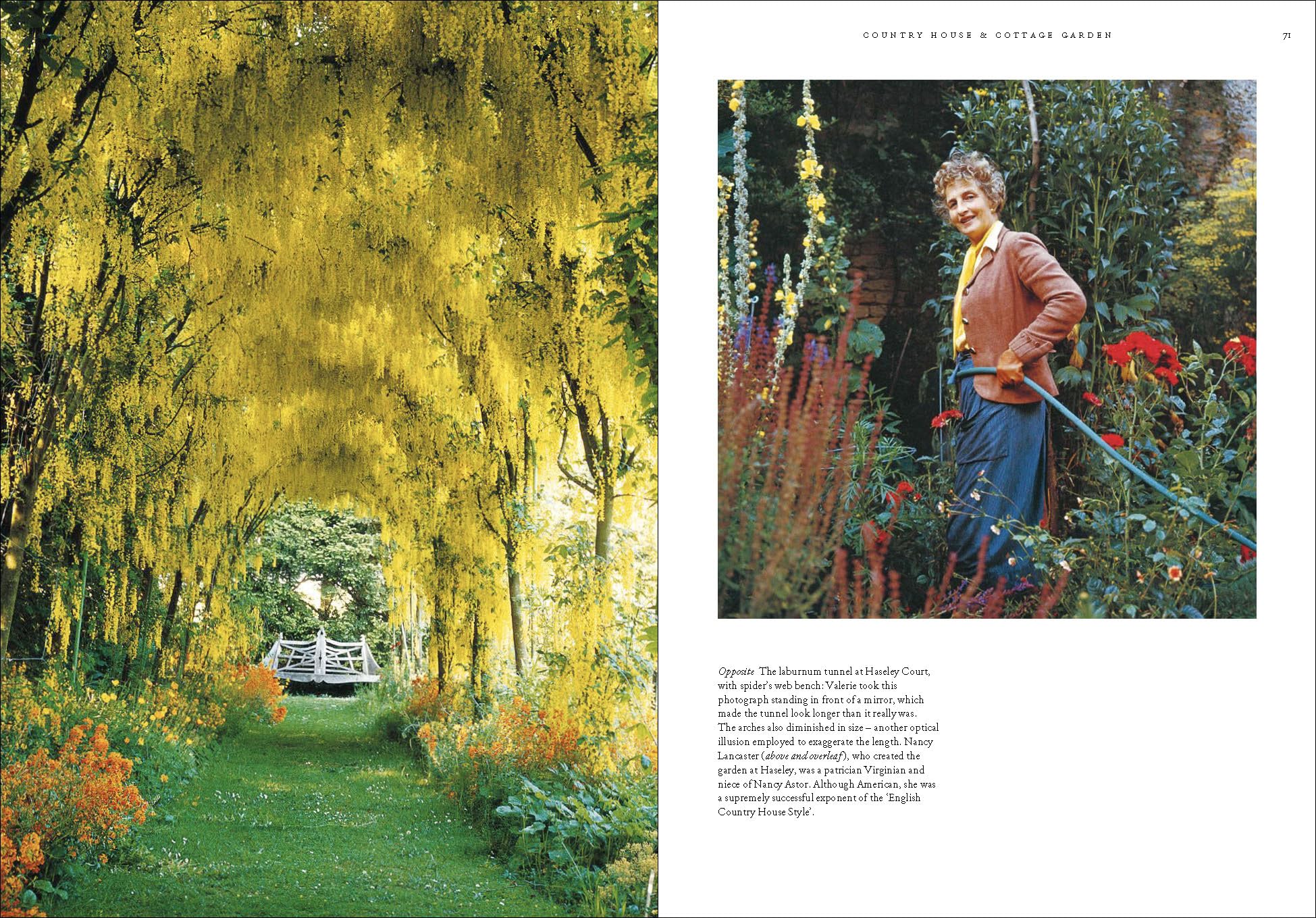 Garden People: Valerie Finnis and the Golden Age of Gardening