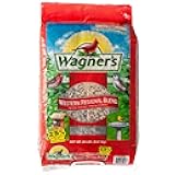 62008 Western Regional Blend Wild Bird Food, 20-Pound Bag