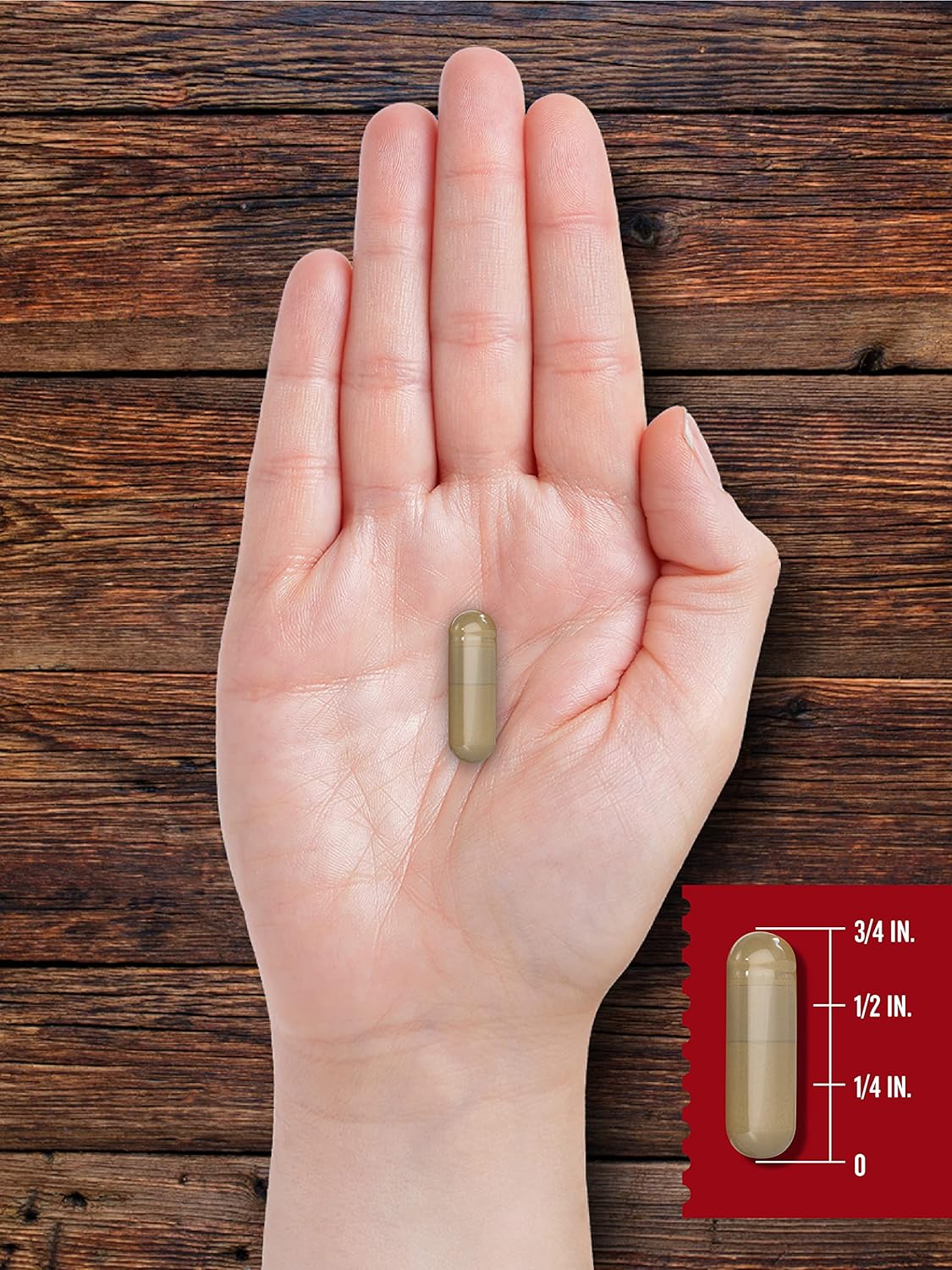 Grassfed Beef Organs Capsules 3250mg | 200 Count | Desiccated Liver, Kidney, Pancreas, Heart, Spleen Supplement | Non-GMO, Gluten Free | by Herbage Farmstead : Health & Household