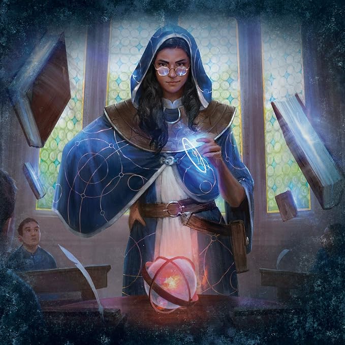 Magic: The Gathering Core Set 2021 Collector Booster miniatura 6