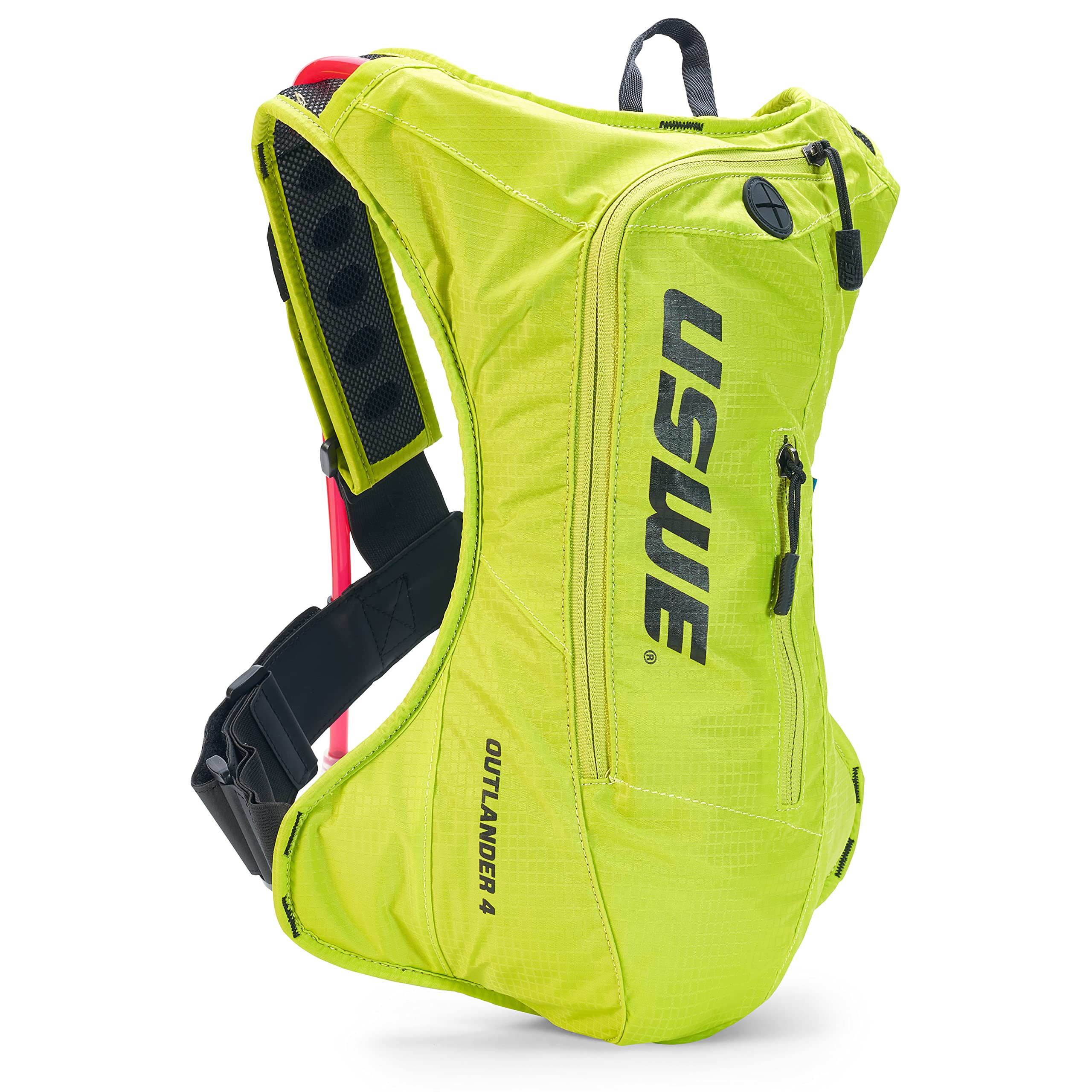 USWE Outlander Hydration Backpack 4 L Polyester