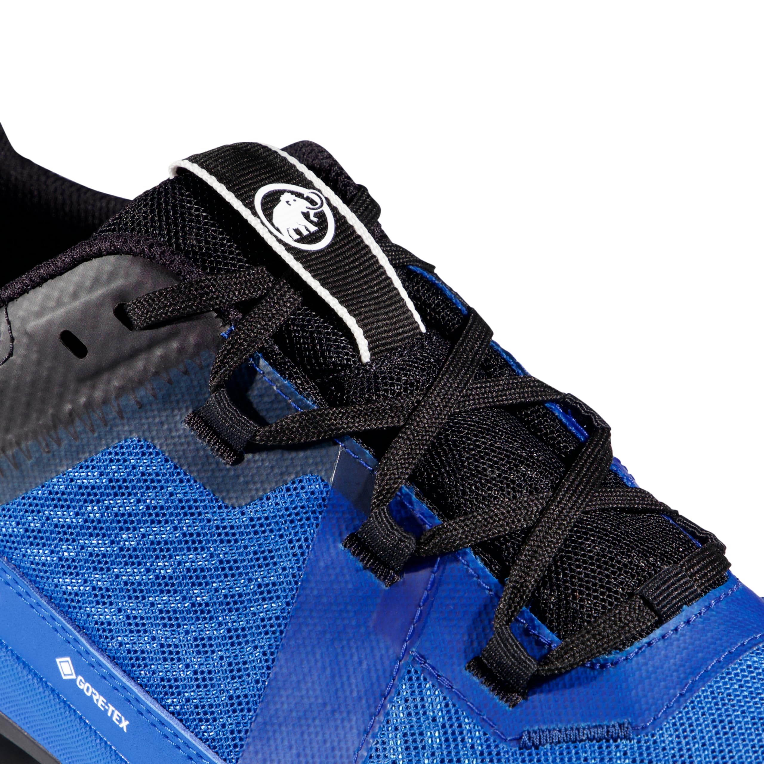 Mammut Girun II Low GTX Zapatos para senderismoHombre