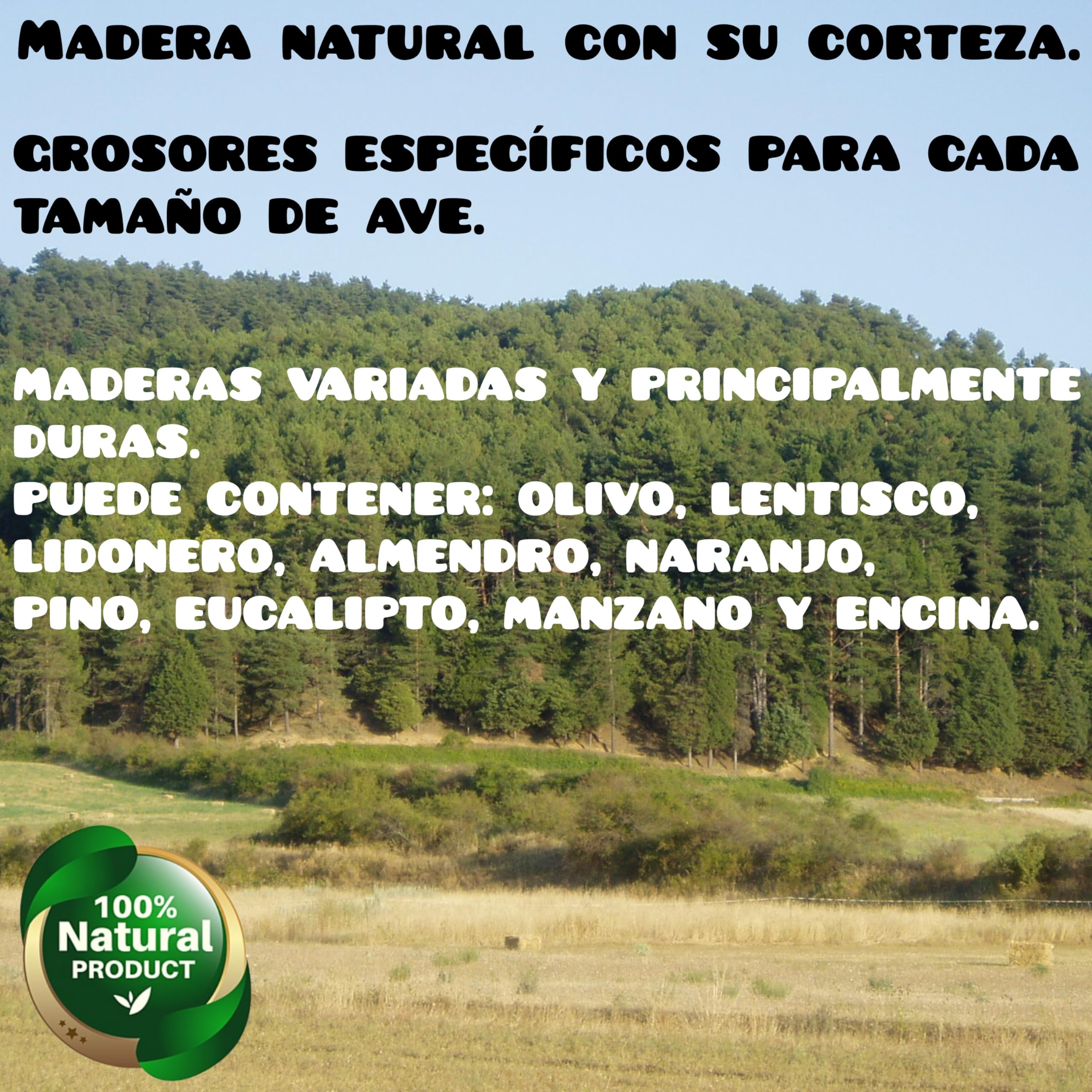 Pack posadero de mesa para loros, percha de guacamayo, cacatúa, base de hpl estable, juego interactivo yaco, comedero de ninfa inoxidable, CALIDAD PREMIUM. (Efecto mármol gris/negro, L)