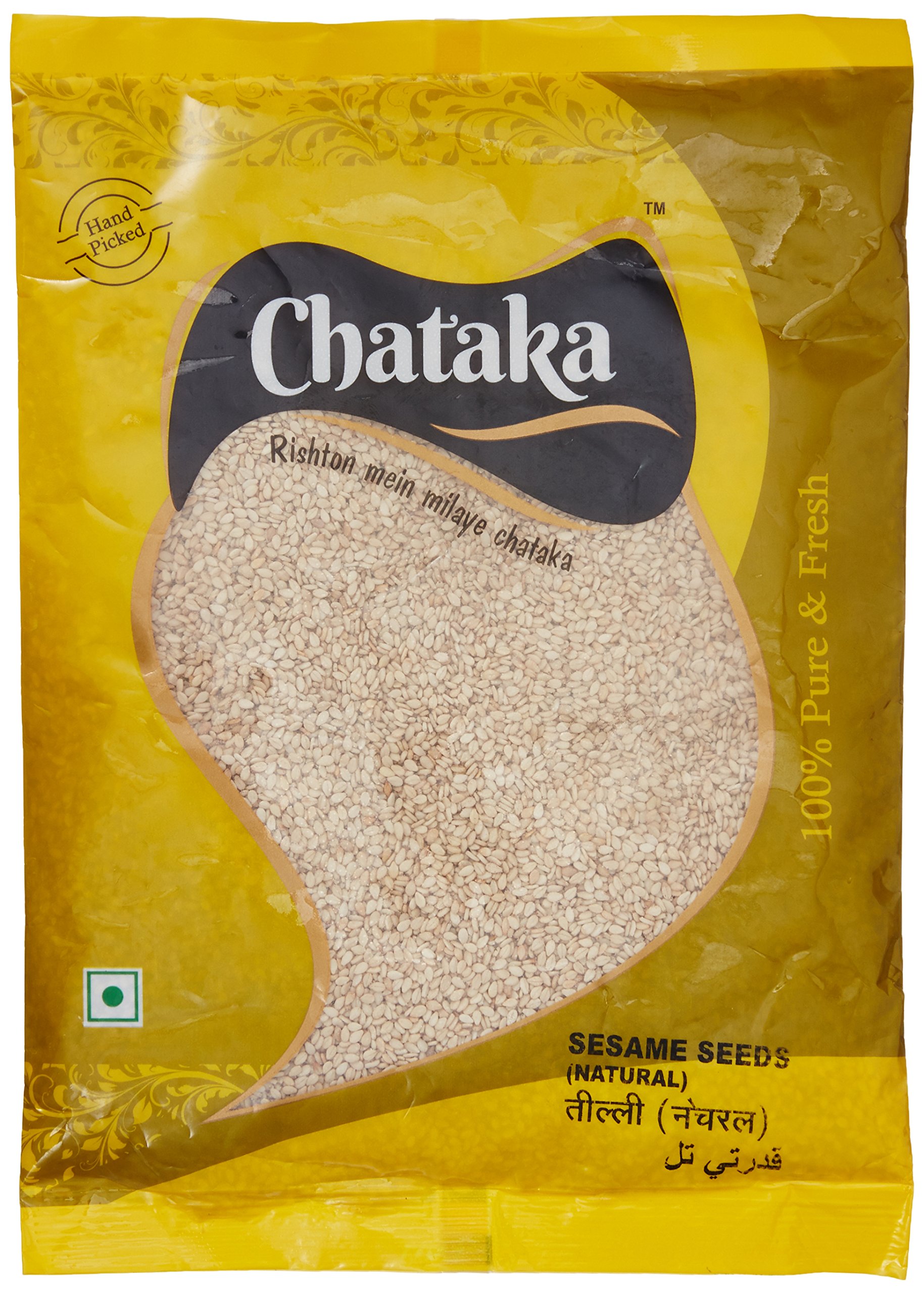 See full amazon price history chart for Chataka Sesame Seed, 250G Chataka Sesame Seed, 250G (B01M0SUV3F) Amazon Price History, Amazon Price Tracker