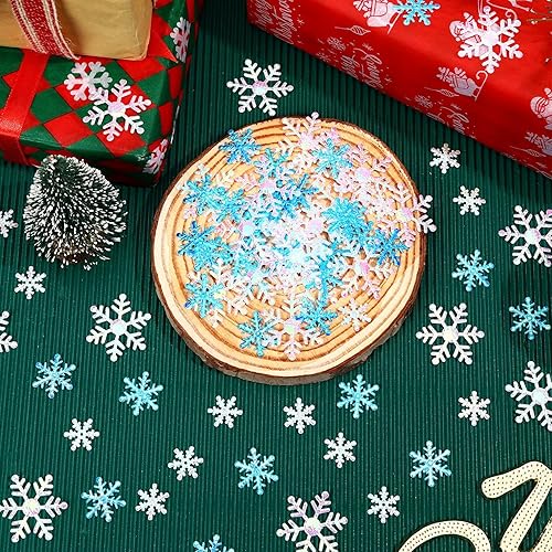 Miniatura 9 de MARFOREVER Confeti de fiesta patriótica del Día de la Independencia, decoraciones de fiesta del 4 de julio, rojo, blanco, azul, estrellas