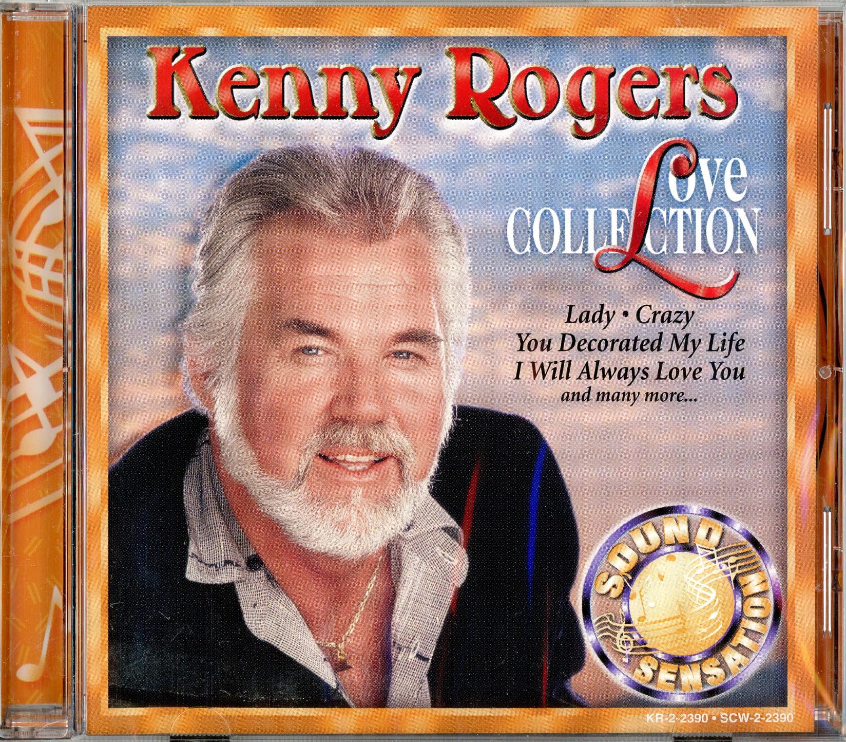 Love Collection [Audio CD]