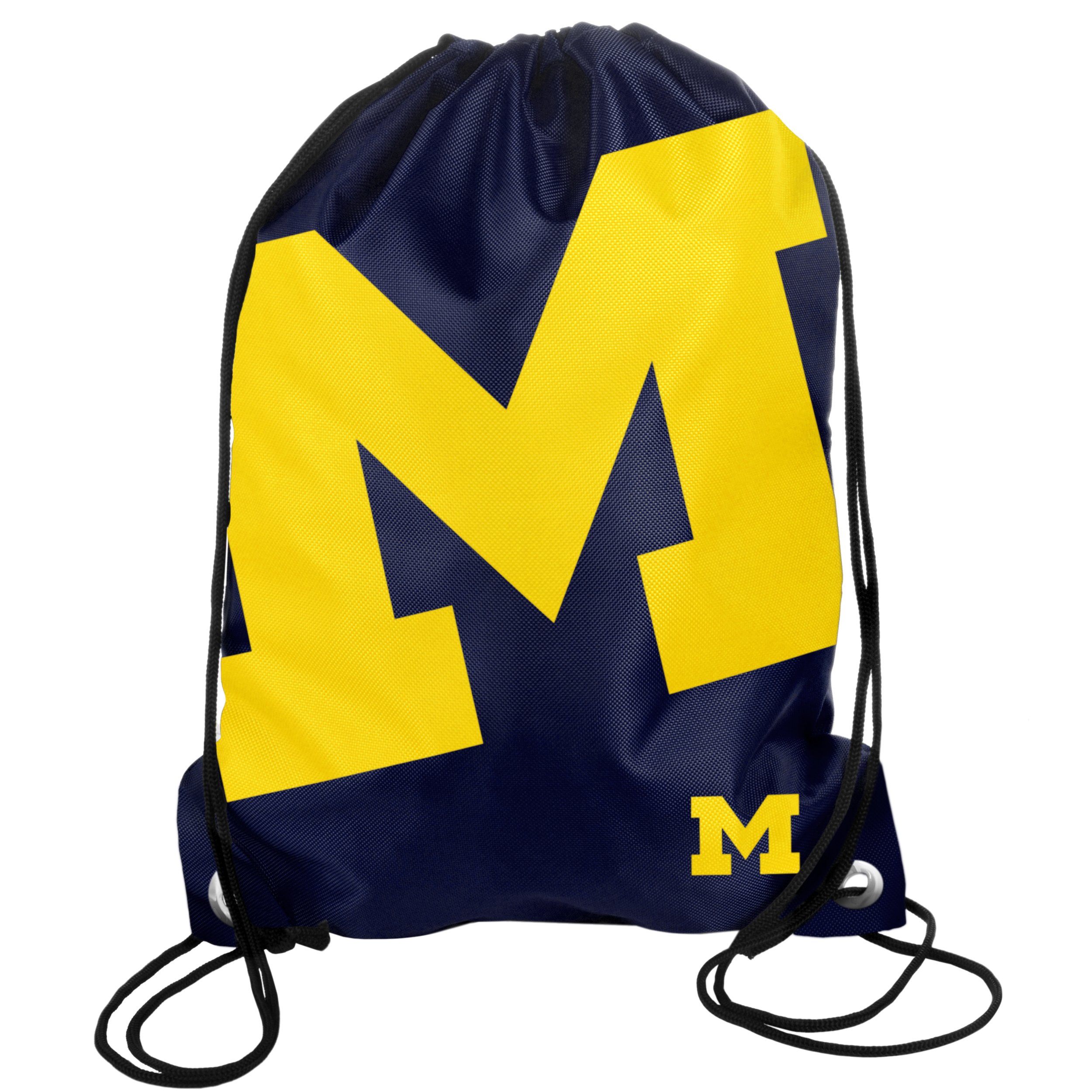 Michigan 2013 Drawstring Backpack