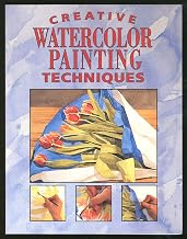 Creative Watercolor Painting Techniques