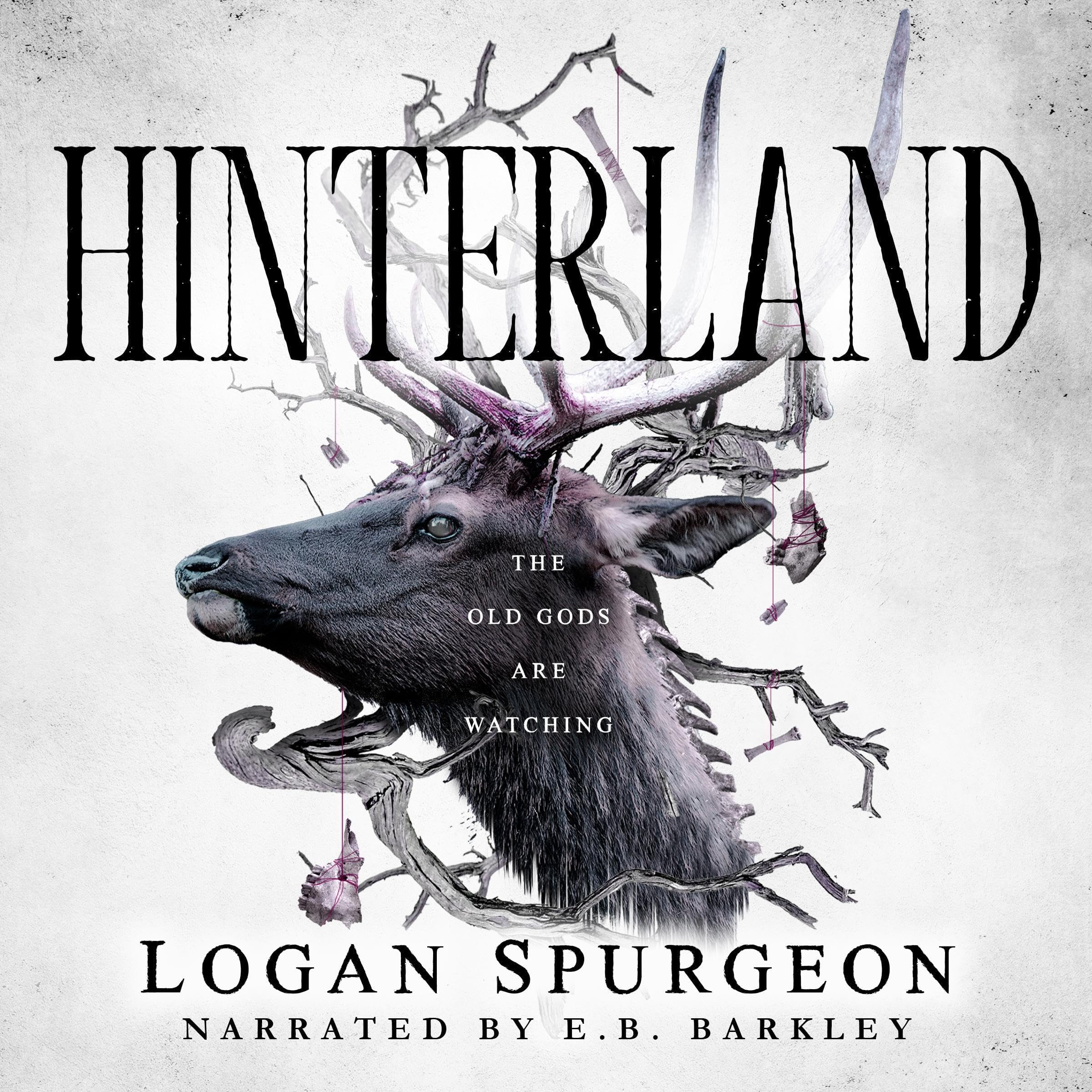 Hinterland