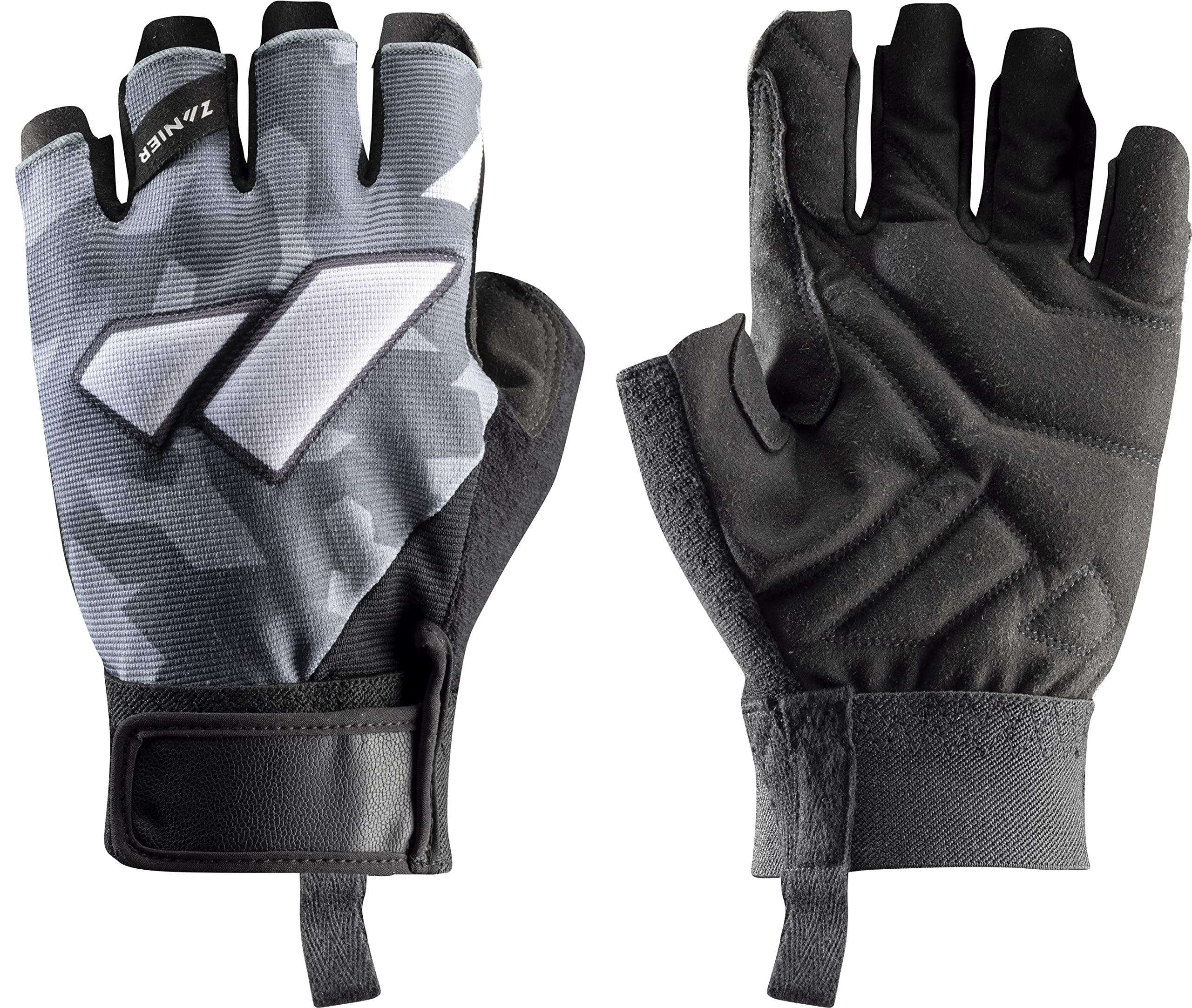 Zanier Unisex Rock N Rope Handschuhe