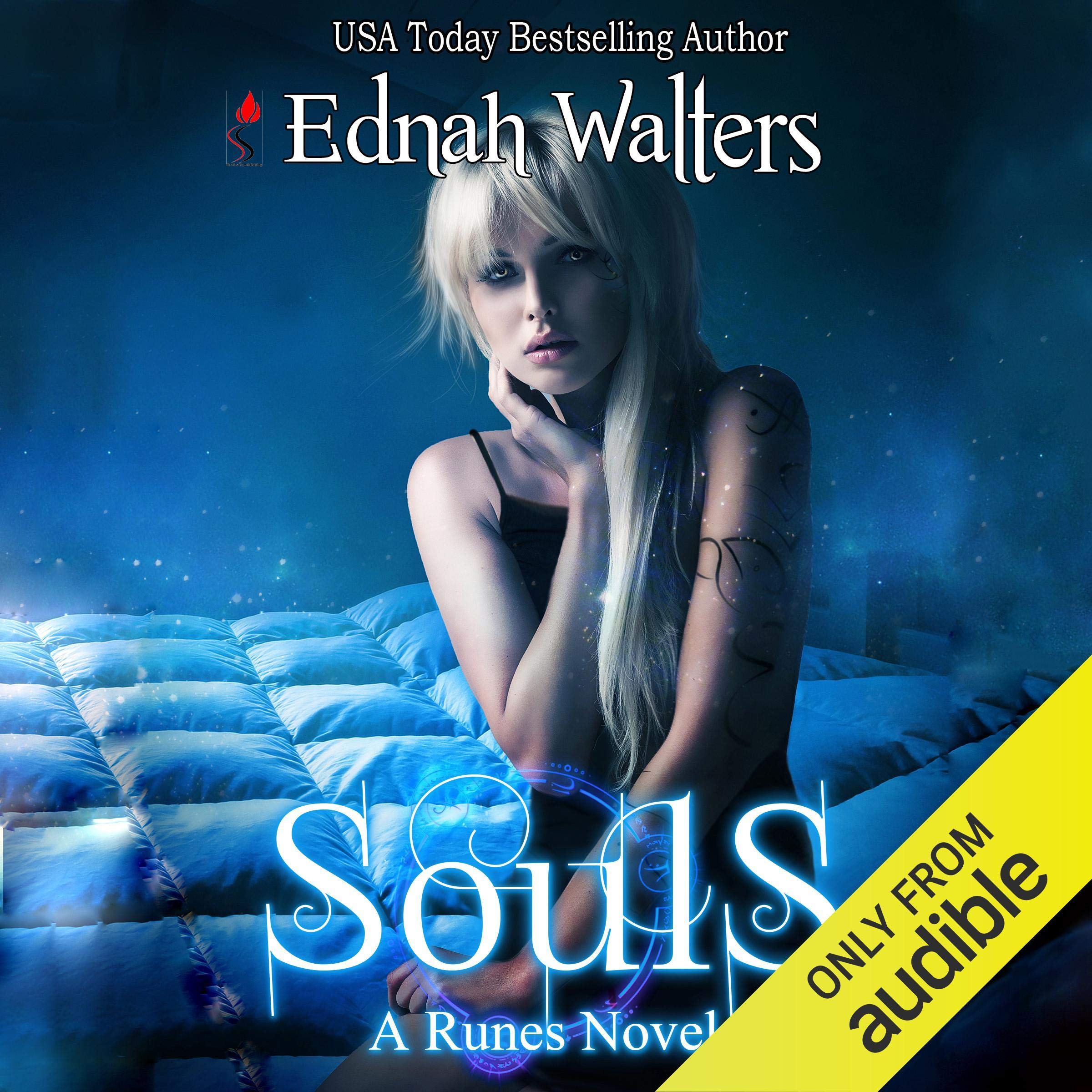 Cover art for Souls