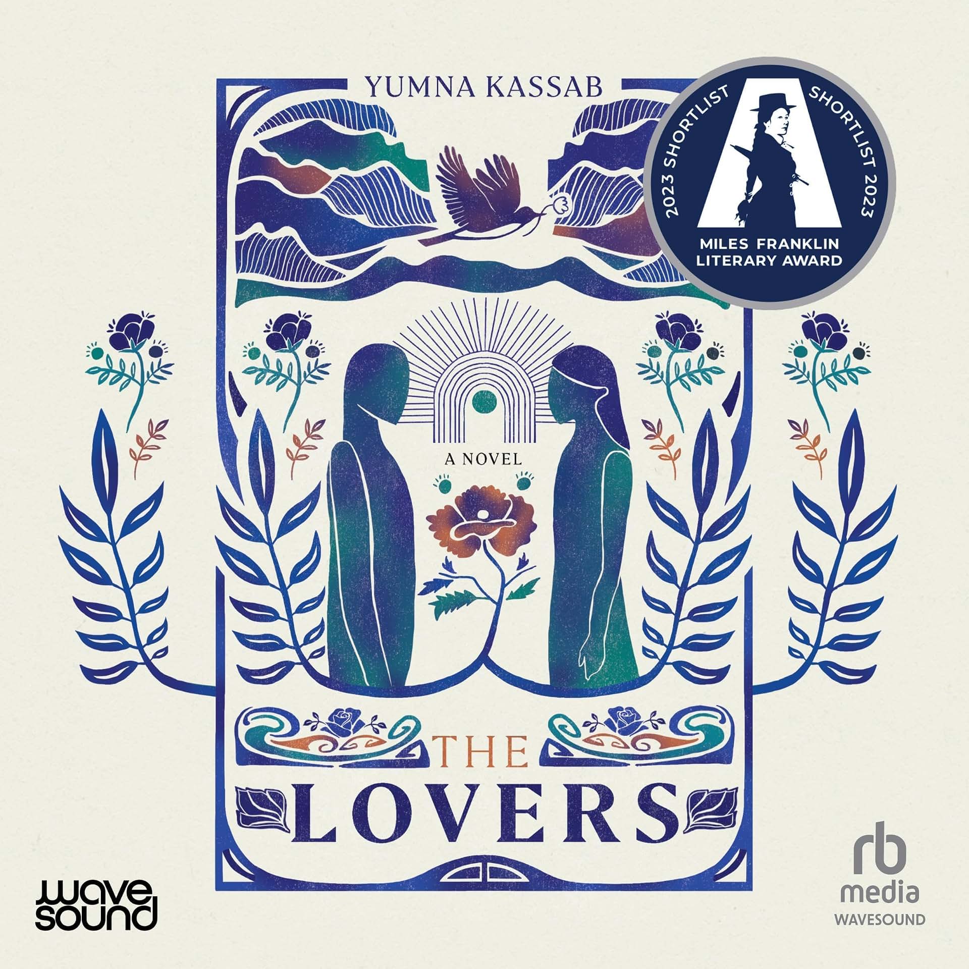 Carousel Item: The Lovers