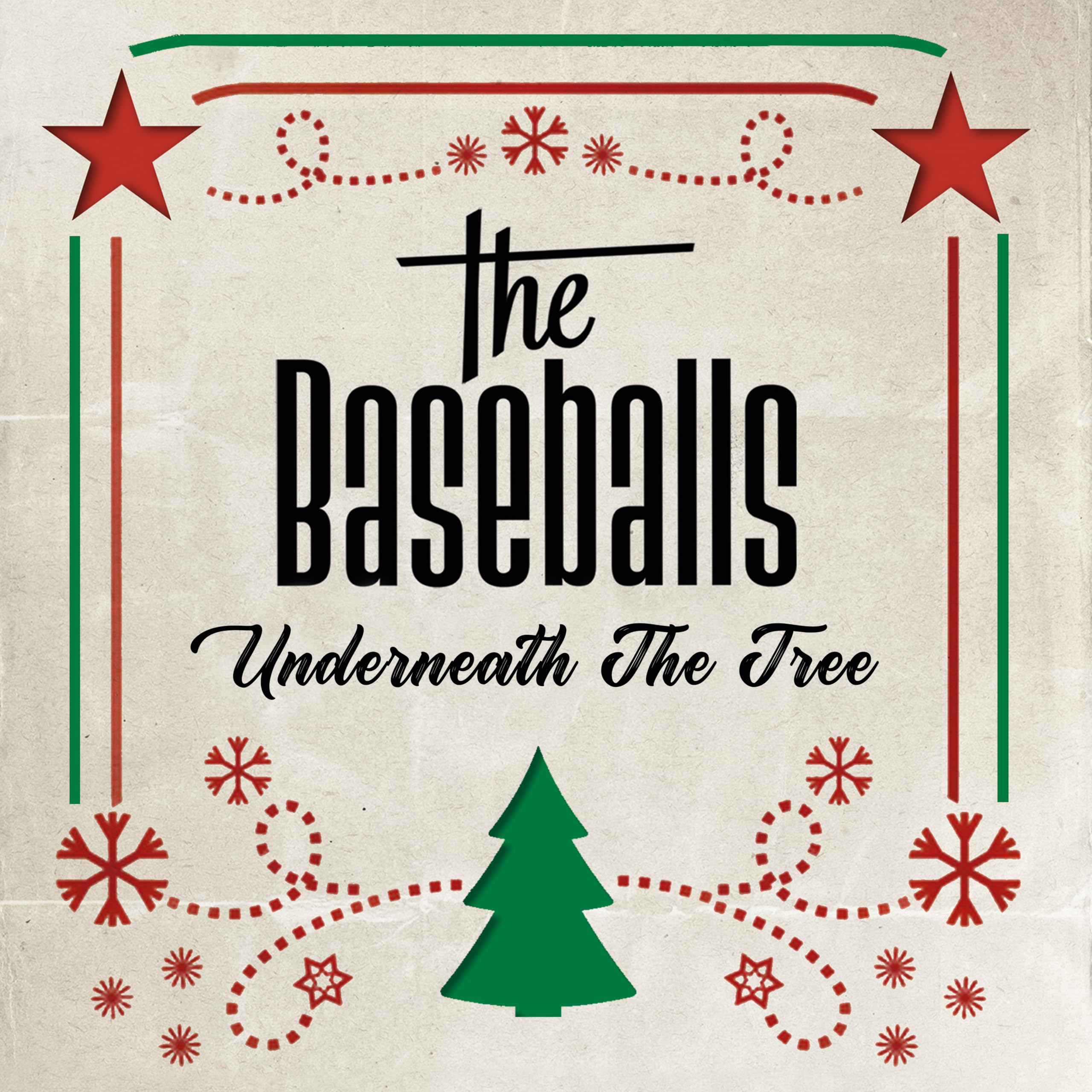 The Baseballs