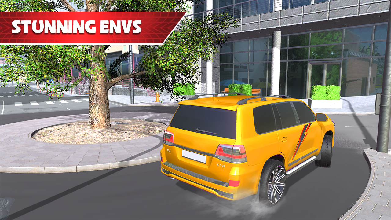 Réel Dérive Courses Voiture Jeux, 3D Voiture Courses Dérive Simulateur Jeux, Meilleur Voiture