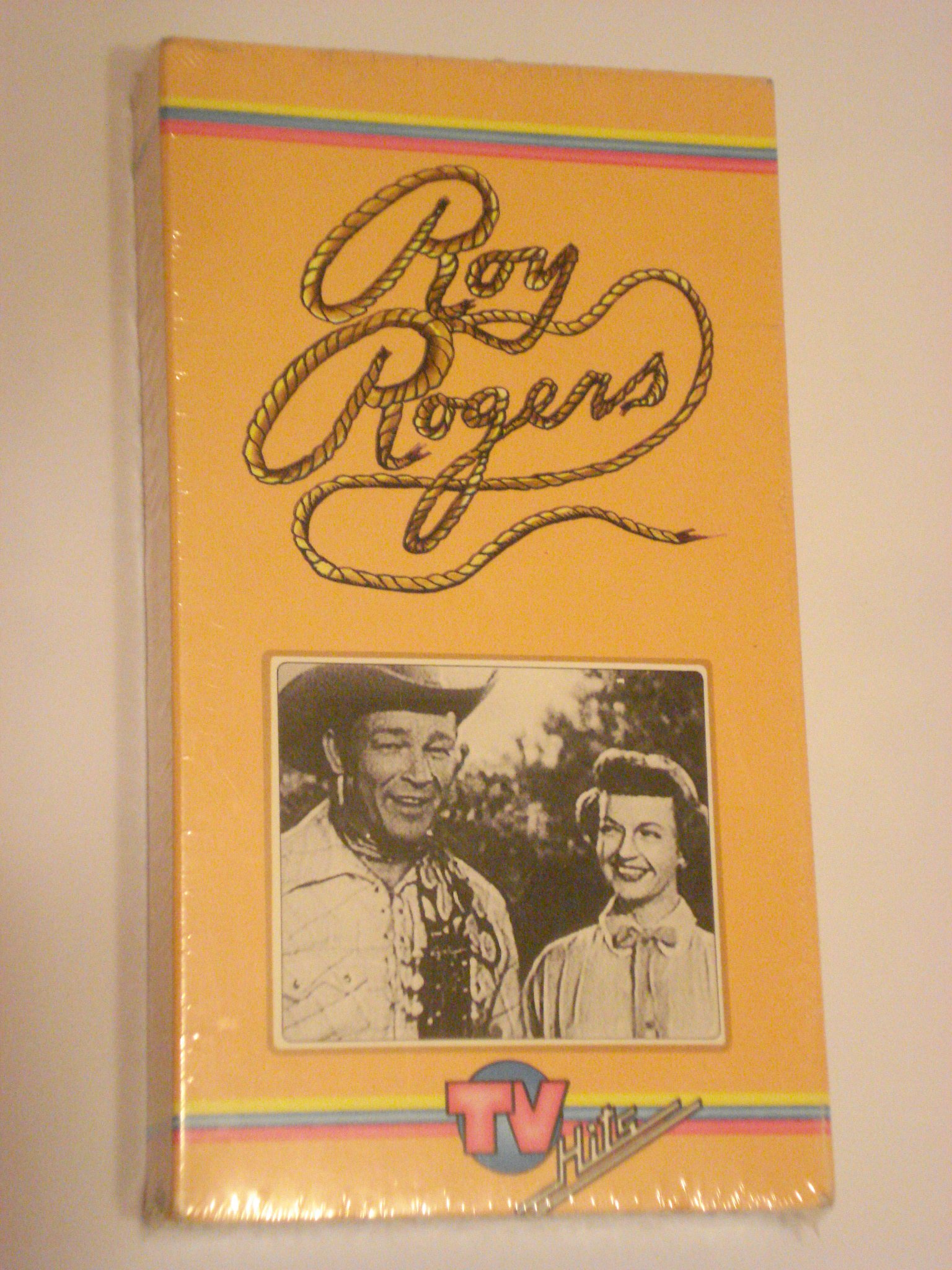 Amazon.com: Roy Rogers TV Hits : Roy Rogers, Dale Evans, Pat Brady